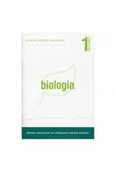 Podręczniki dla szkół podstawowych - Biologia 1. Materiały Ćwiczeniowe Dla Gimnazjum - miniaturka - grafika 1