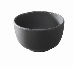Revol BASALT miseczka 80 ml Matt slate style - Miski i półmiski - miniaturka - grafika 1