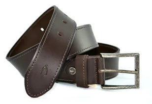 Skórzany pasek do spodni CAMEL ACTIVE 352 115 29 352 115 29 - Paski - miniaturka - grafika 1