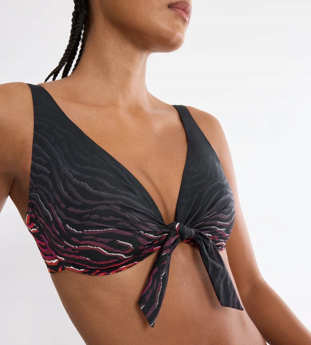 Góra Bikini Triumph Summer Wild W 38E