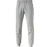 Dresy męskie - Spodnie dresowe PUMA FERRARI SWEAT PANTS SF - XXL - miniaturka - grafika 1
