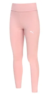 Legginsy damskie Puma Mesh Panel r.XS wysoki stan - Legginsy - miniaturka - grafika 1