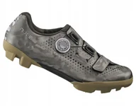 Buty rowerowe - Buty rowerowe Shimano SH-RX600 W Sand Beige - 40 - miniaturka - grafika 1