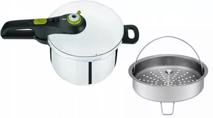 Tefal P25307 szybkowar ci$16nieniowy P2530731 - Szybkowary - miniaturka - grafika 2