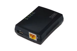 Digitus DN-13020 - Serwery wydruku - miniaturka - grafika 1