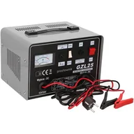 Prostowniki samochodowe - TRESNAR GZL25  - miniaturka - grafika 1