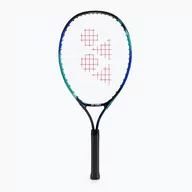 Tenis ziemny - Rakieta tenisowa dziecięca YONEX Ezone Jr 25 sky blue - miniaturka - grafika 1