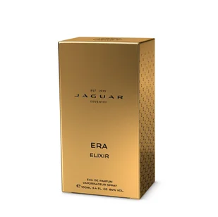 JAGUAR Era Elixir Woda perfumowana dla mężczyzn 100 ml - Wody i perfumy męskie - miniaturka - grafika 1