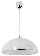 Lampy sufitowe - Lampex Lampa wisząca Simi C LPX0006/C - miniaturka - grafika 1