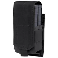 Odzież taktyczna i umundurowanie - Condor - Single M14 Magazine Pouch - Czarny - 191088-002 - miniaturka - grafika 1