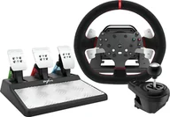 Kontrolery gier na PC - PXN V10 V2 PC/PS4/Xbox Series X/S/One/SWITCH - miniaturka - grafika 1