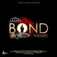 Winyle - The Greatest James Bond Themes - miniaturka - grafika 1