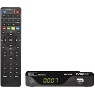 Tunery DVB-T - Emos EM190-S - miniaturka - grafika 1