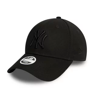 Damska czapka z daszkiem New Era MLB New York Yankees NY - 12122742 - Czapki damskie - miniaturka - grafika 1