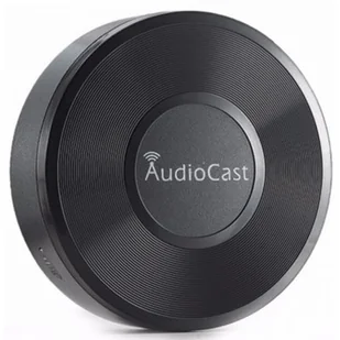 iEAST AudioCast M5 - Odtwarzacze sieciowe - miniaturka - grafika 1