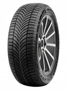 Royal Black Royal A/S II 235/60R18 107V - Opony terenowe i SUV całoroczne - miniaturka - grafika 1