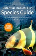 E-booki obcojęzyczne - Essential Tropical Fish - miniaturka - grafika 1