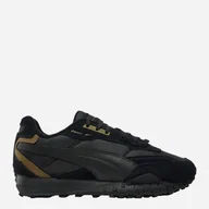Bluzy sportowe damskie - Buty sportowe damskie do kostki Puma Blktop Rider 39272528 40 (6.5UK) Czarne (4067979444750) - miniaturka - grafika 1