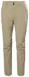 Helly Hansen Damskie spodnie softshellowe W Brona Casual - Spodnie damskie - miniaturka - grafika 1