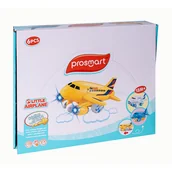 Samoloty i helikoptery - Samolot Światło Dźwięk 6/72/144 - miniaturka - grafika 1