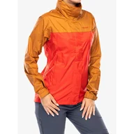Kurtki i kamizelki sportowe damskie - Kurtka przeciwdeszczowa damska Marmot PreCip Eco Jacket - miniaturka - grafika 1