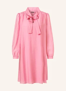 Joop! Sukienka Z Kokardą Didem pink - Sukienki - miniaturka - grafika 1