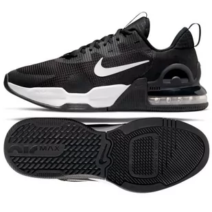 Nike Air Max Alpha Trainer 5, trampki męskie, Cool Grey White Photon Dust Li, 45 EU - Trampki męskie - miniaturka - grafika 1