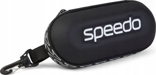 Speedo Pokrowiec GOGGLES STORAGE - Akcesoria do basenów - miniaturka - grafika 1