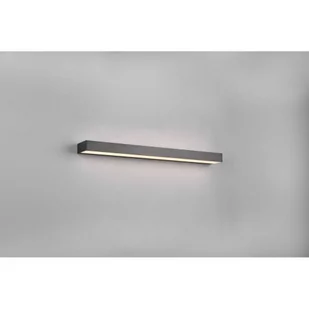 Trio ROCCO 283916032 283916032 - Lampy ścienne - miniaturka - grafika 1