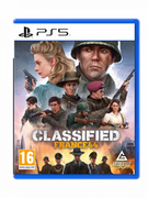 Gry PlayStation 5 - Classified: France '44 (PS5) - miniaturka - grafika 1