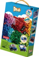 Klocki - Norimpex *****Klocki konstrukcyjne 1000szt 2001078 10784 - miniaturka - grafika 1