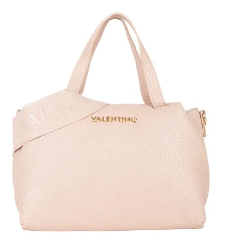 VALENTINO Blossom Re Shopping Bag beżowy, beżowy, Użytkowy