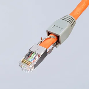 SZCZYPCE DO ZAGNIATANIA ZŁĄCZY TYPU WESTERN RJ45 - Kombinerki i obcęgi - miniaturka - grafika 7