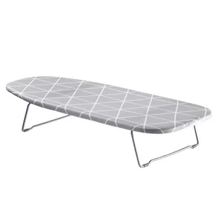 Deska do prasowania nablatowa 70 x 30 cm, mix kolorów - Deski do prasowania - miniaturka - grafika 1