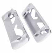 Gadżety dla graczy - Osłona JYS RA006 do Asus Rog Ally Biały - miniaturka - grafika 1