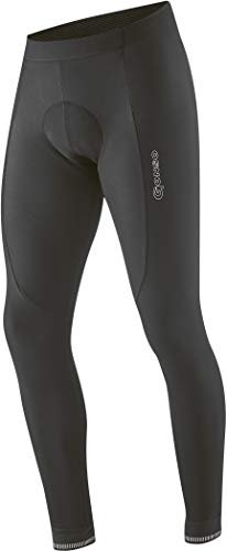 Gonso SITIVO 3000402 Rajstopy M, czarne - ogień, 6XL, 3000402
