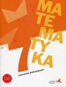 Podręczniki dla szkół podstawowych - GWO Matematyka z plusem Ćwiczenia podstawowe. Klasa 7 Szkoła podstawowa Matematyka - Jacek Lech - miniaturka - grafika 1