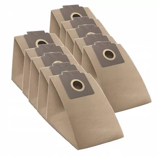 Karcher OEM Worki do odkurzacza T7/1 T9/1 T10/1 Professional - Worki do odkurzaczy - miniaturka - grafika 1