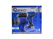 Wkrętarki - Vexin wiertarko-wkrętarka 18V akumulatorowa vx4160 vx4160 - miniaturka - grafika 1