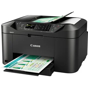 Canon Maxify MB2150 (0959C009AA) - Urządzenia wielofunkcyjne - miniaturka - grafika 1
