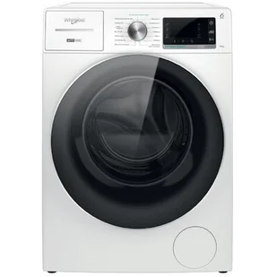 Pralka Whirlpool W8W046WRPL - Pralki - miniaturka - grafika 1