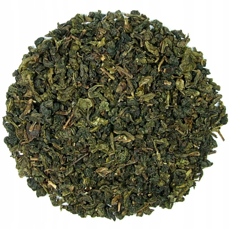 Oolong herbata niebieska Turkusowa klasyczna 1kg