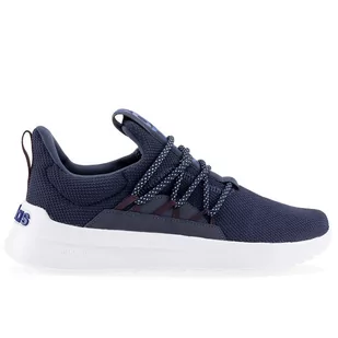 Buty adidas Lite Racer Adapt 5.0 GV9617 - granatowe - Buty sportowe męskie - miniaturka - grafika 1