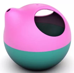 Konewka GloBi Zielony Bioplastik 18m+ BiBio - Zabawki do piasku - miniaturka - grafika 1