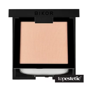 Bi-Kor kompaktowy puder OSLO 4 8g - Pudry do twarzy - miniaturka - grafika 1