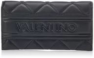 Torebki damskie - VALENTINO ada portfel 20 cm, czarny, jeden rozmiar - miniaturka - grafika 1