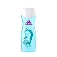 Kosmetyki do kąpieli - adidas Fresh Boost Żel pod prysznic 250ml - miniaturka - grafika 1