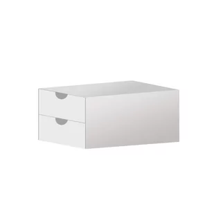 Organizer Z Tektury 04, 8,2 X 11 X 16 Cm - Zabawki kreatywne - miniaturka - grafika 1