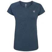 Koszulki i topy damskie - Dare 2b Damska koszulka Corral - miniaturka - grafika 1