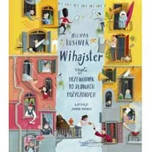 Literatura popularno naukowa dla młodzieży - Wihajster czyli przewodnik po słowach Michał Rusinek - miniaturka - grafika 1